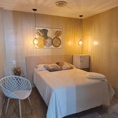 Hotel Boutique Cidade Velha Belém Esterno foto