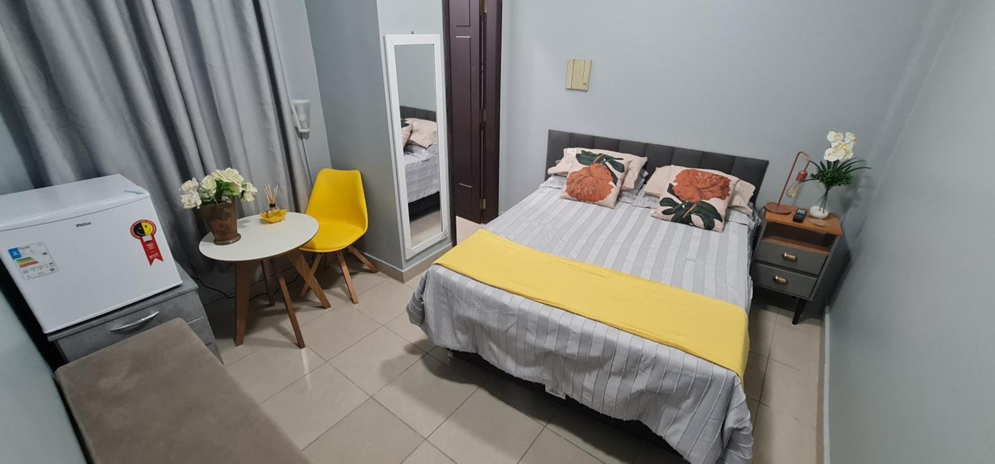 Hotel Boutique Cidade Velha Belém Esterno foto