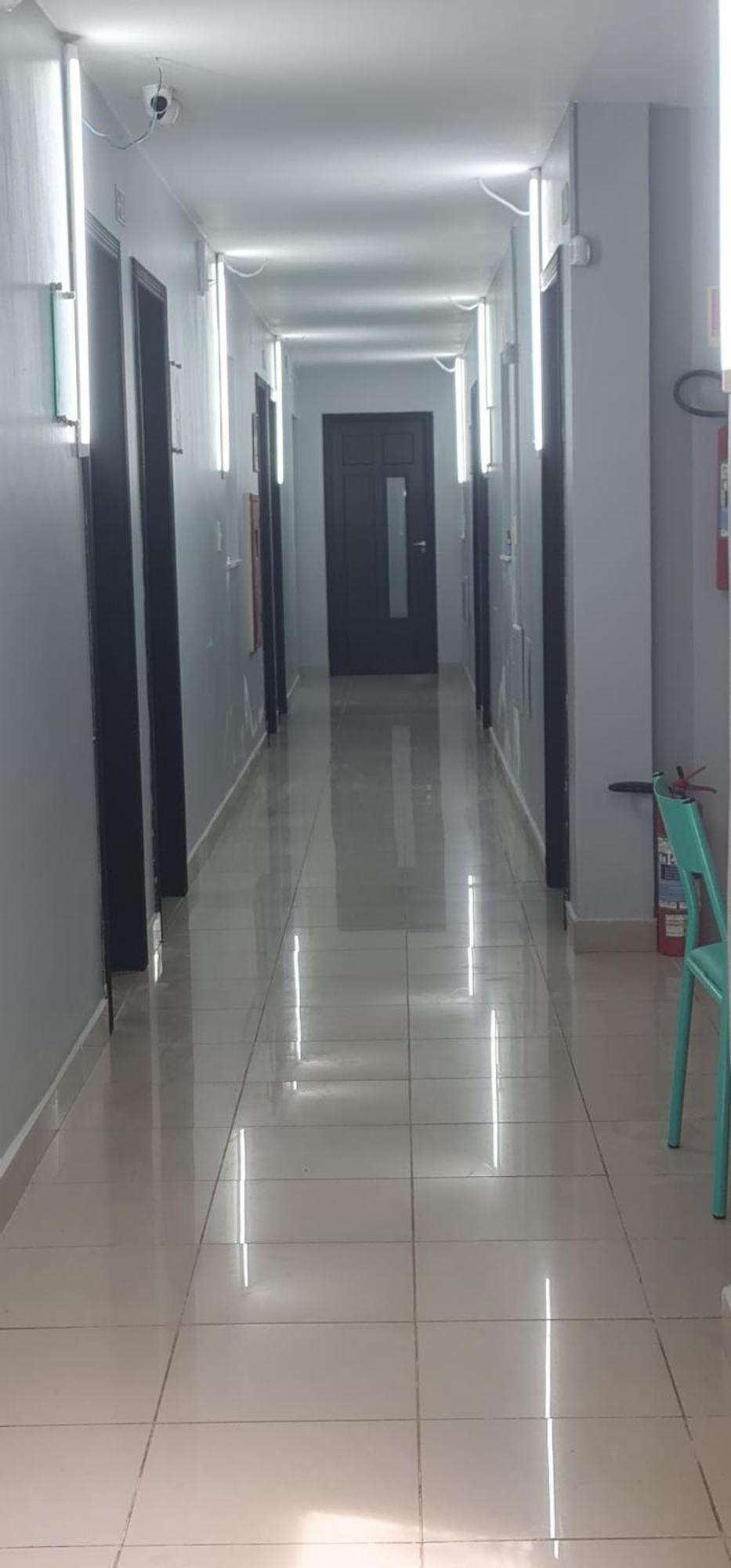 Hotel Boutique Cidade Velha Belém Esterno foto