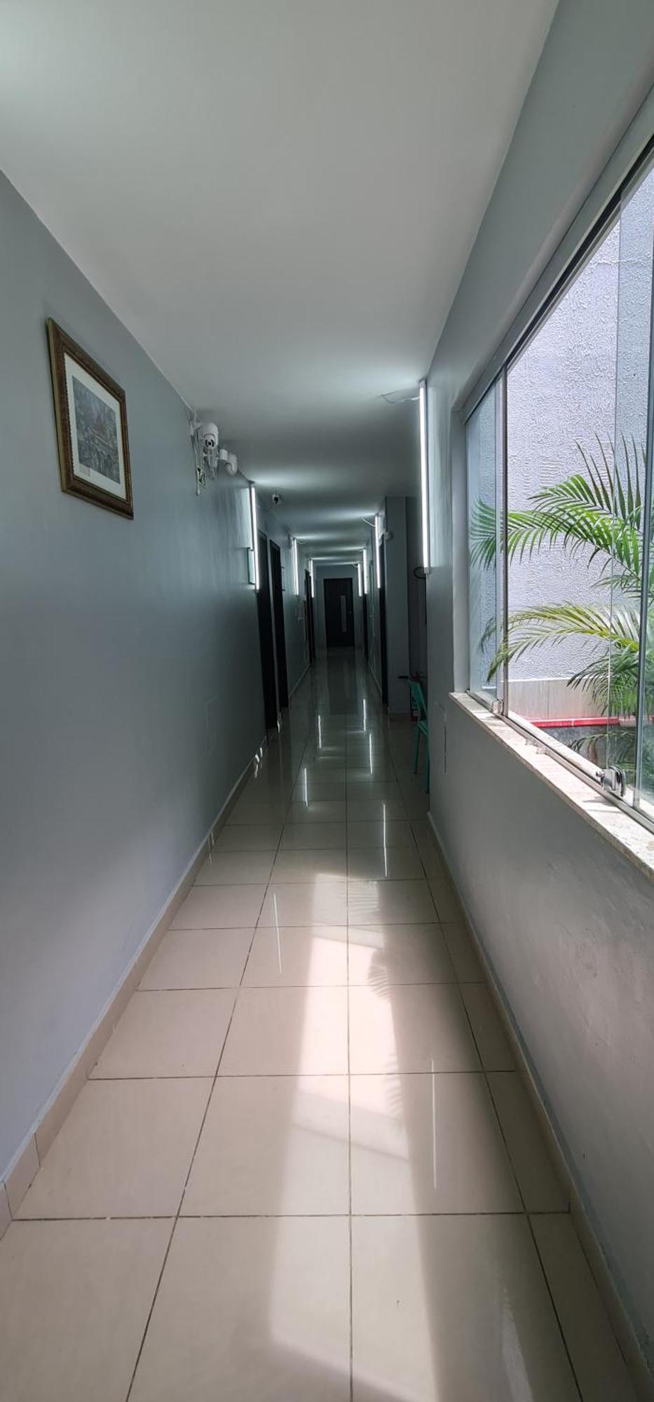 Hotel Boutique Cidade Velha Belém Esterno foto