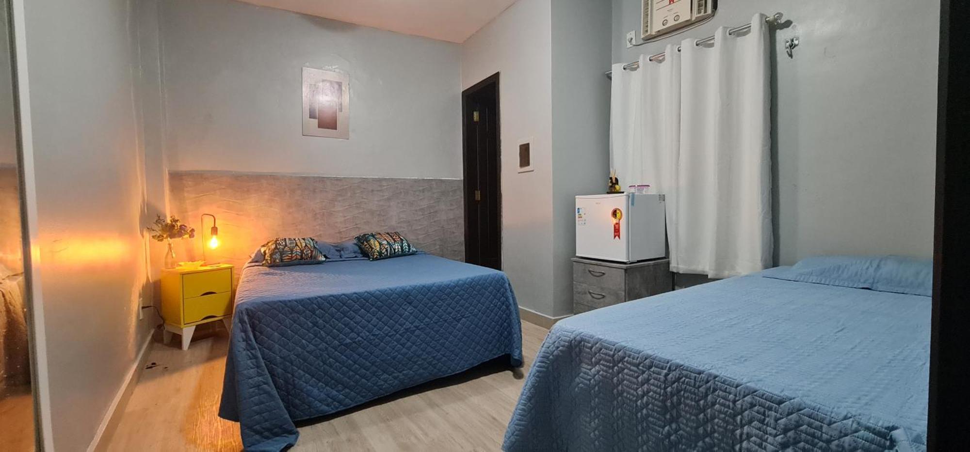 Hotel Boutique Cidade Velha Belém Esterno foto