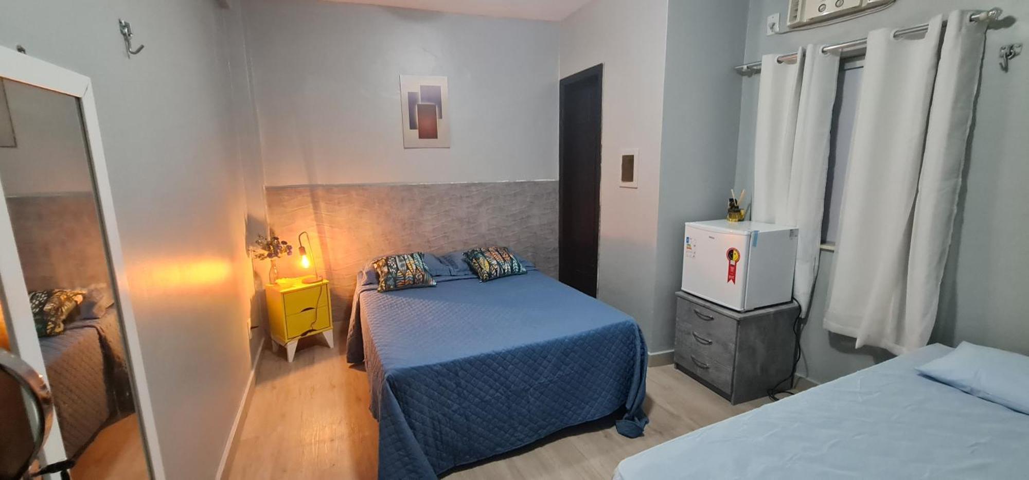 Hotel Boutique Cidade Velha Belém Esterno foto