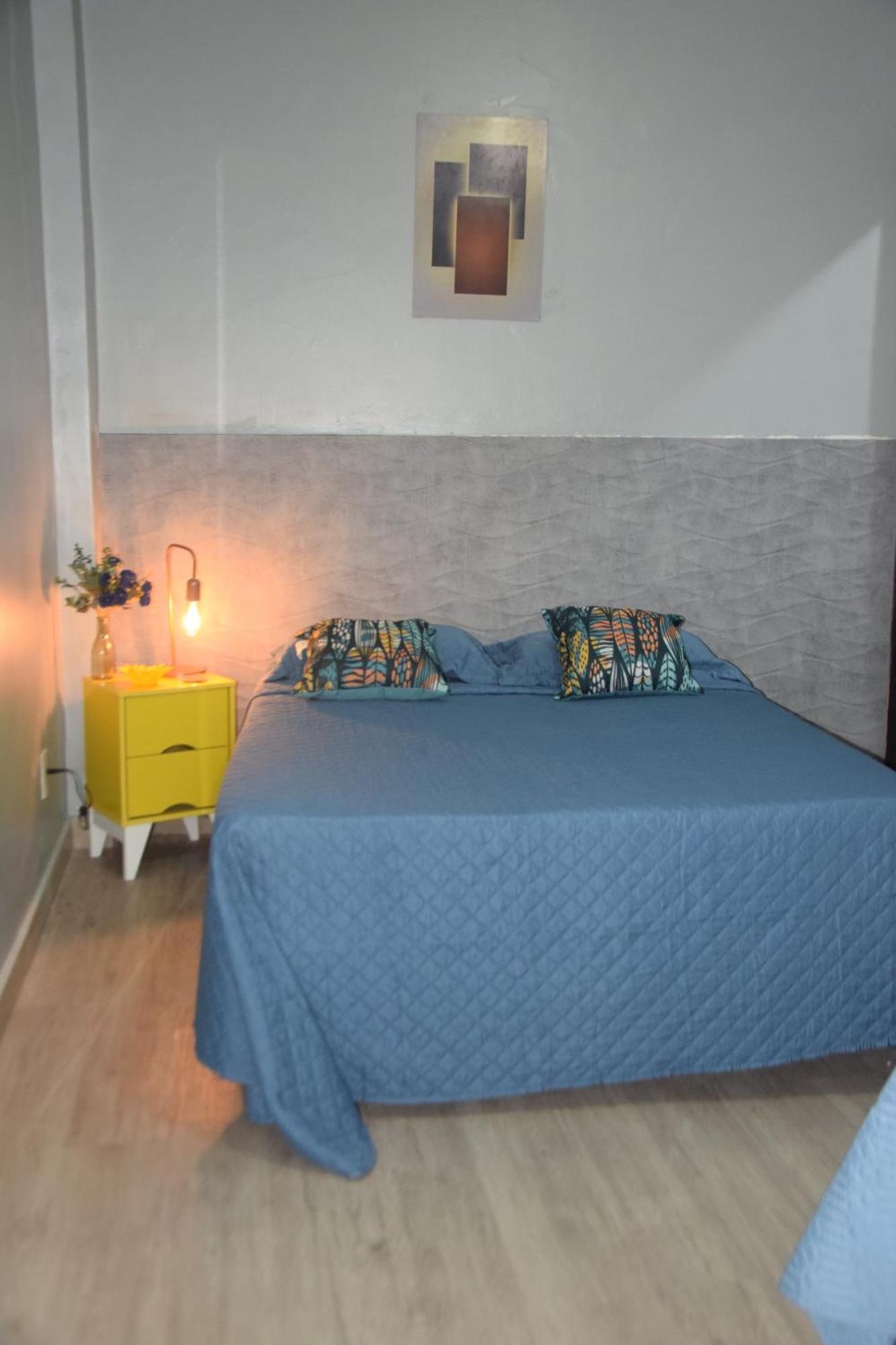 Hotel Boutique Cidade Velha Belém Esterno foto