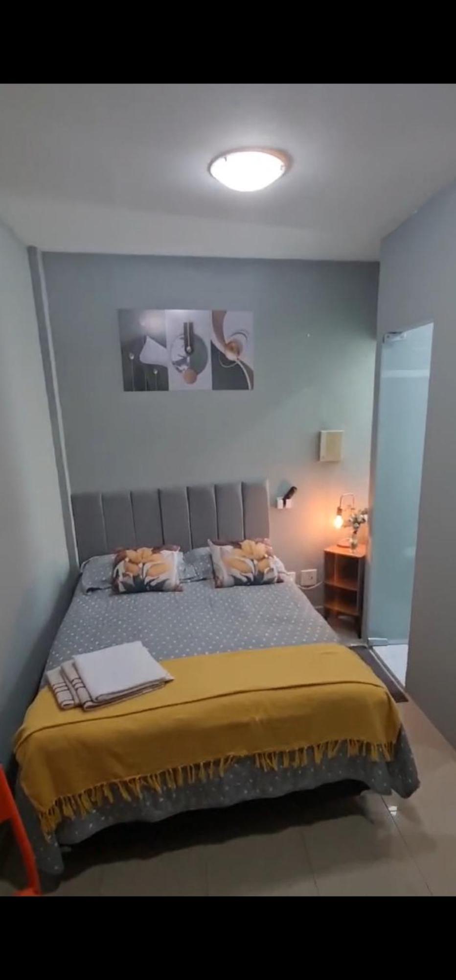 Hotel Boutique Cidade Velha Belém Esterno foto