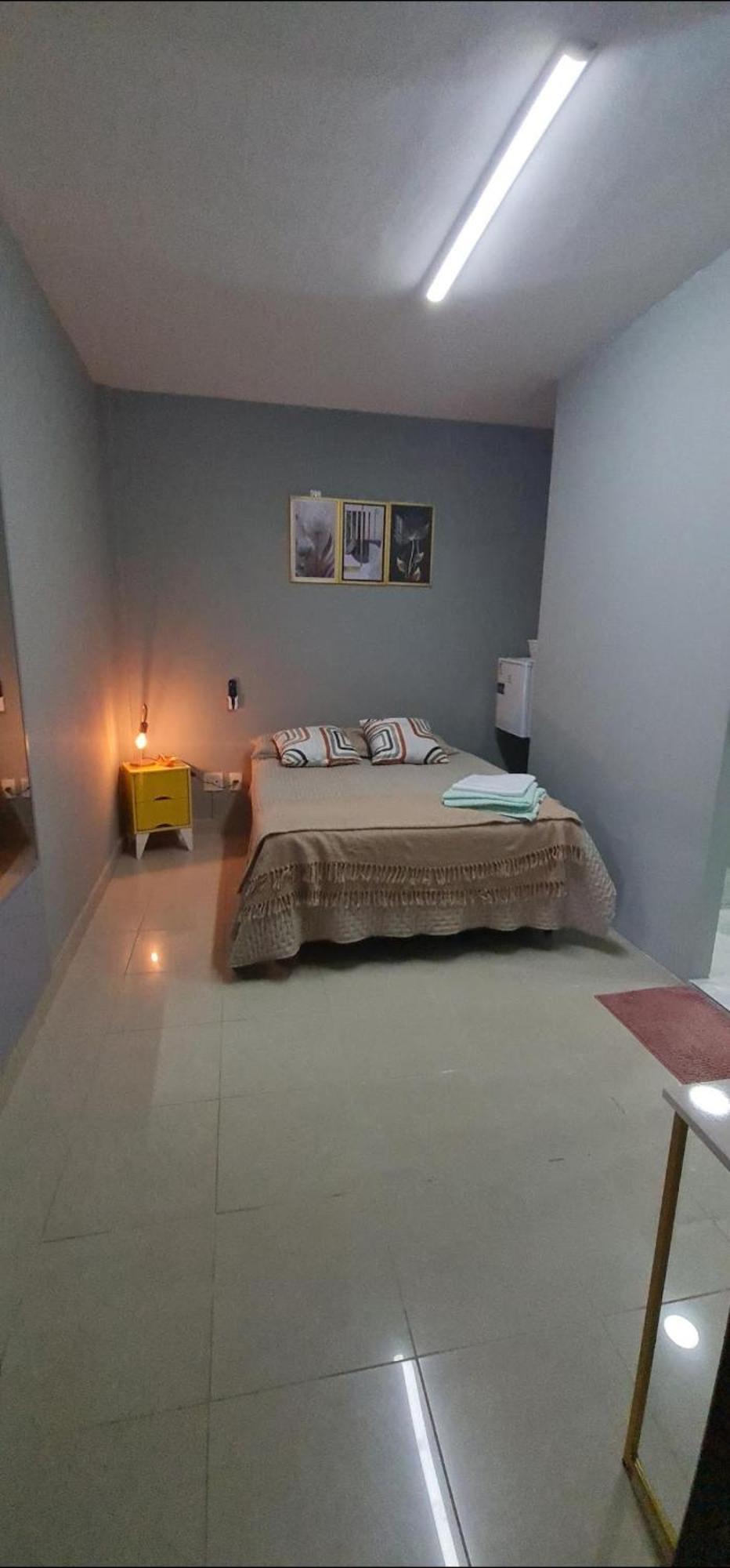 Hotel Boutique Cidade Velha Belém Esterno foto