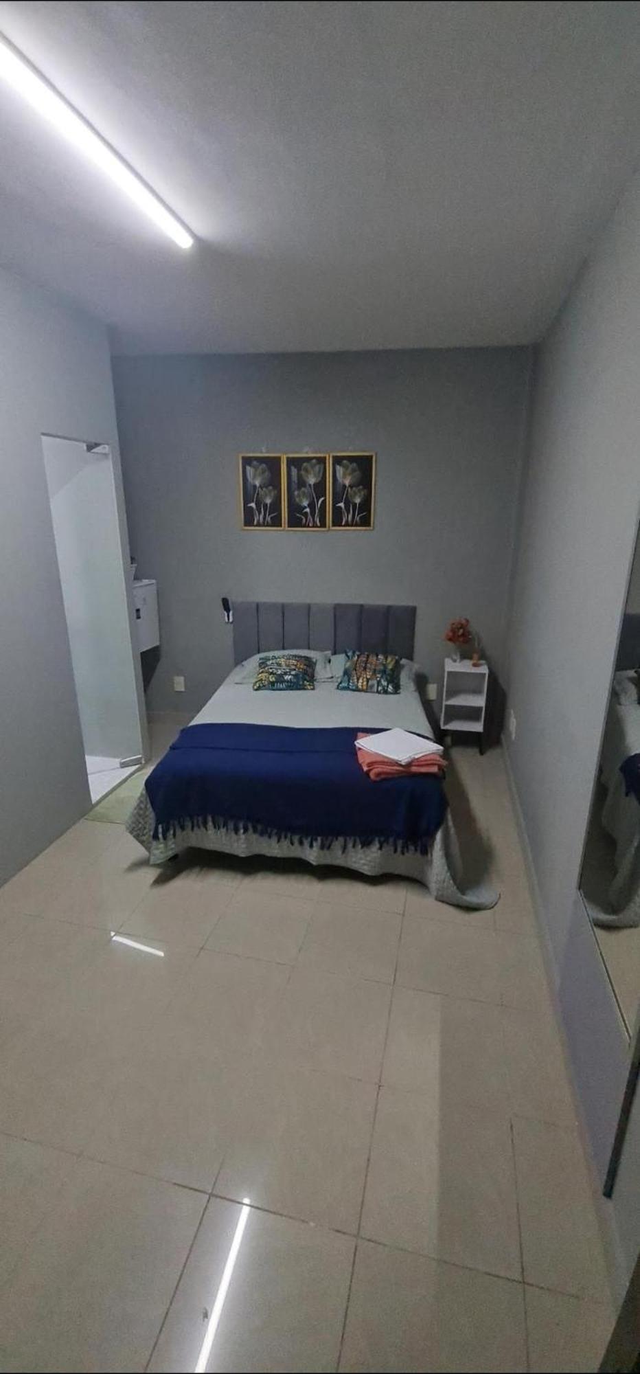 Hotel Boutique Cidade Velha Belém Esterno foto