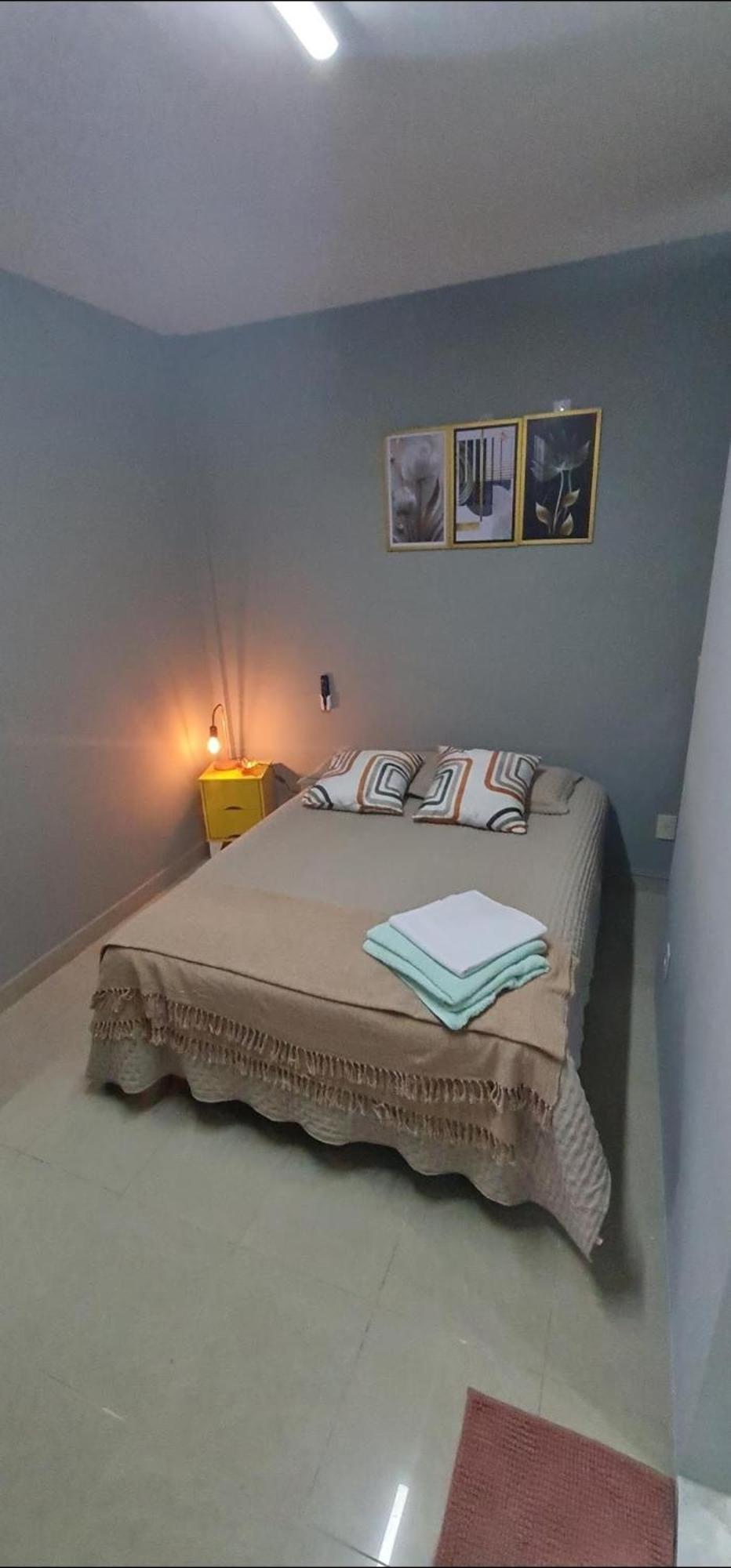Hotel Boutique Cidade Velha Belém Esterno foto