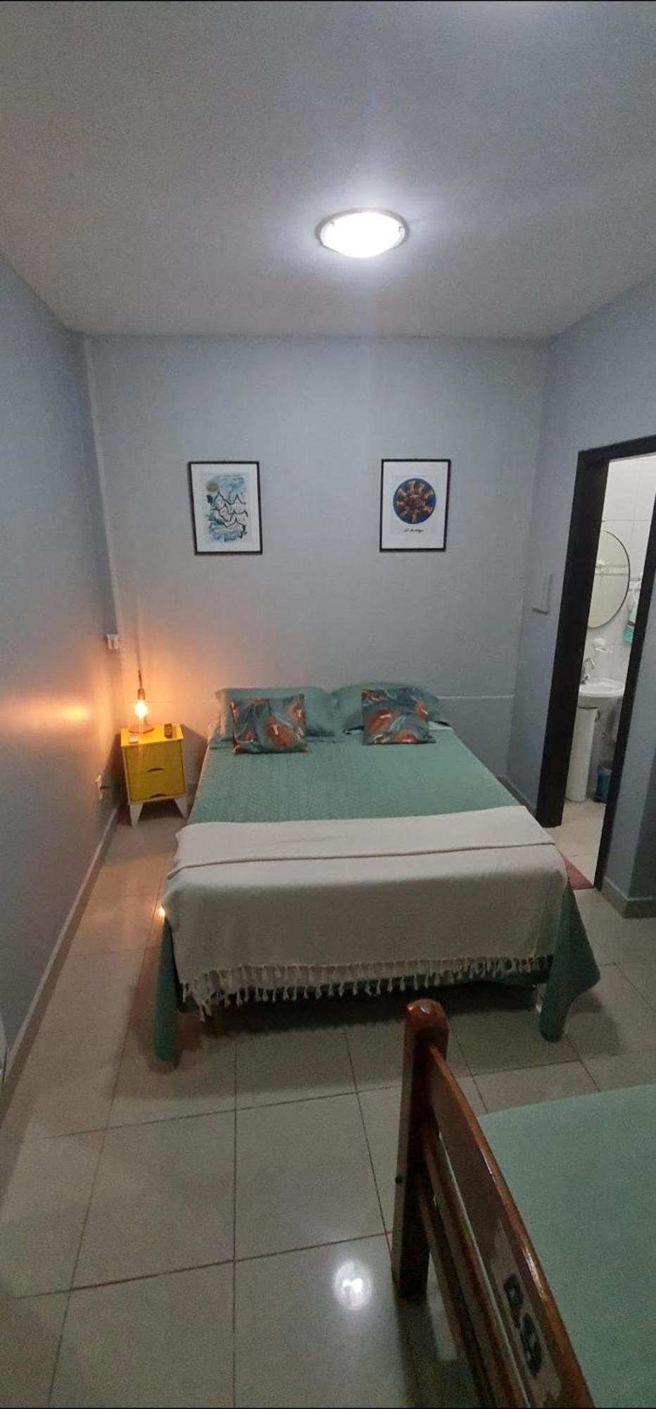 Hotel Boutique Cidade Velha Belém Esterno foto
