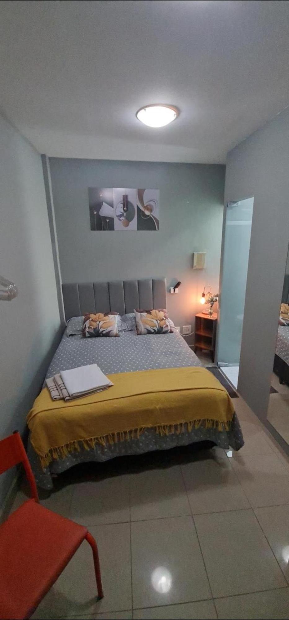 Hotel Boutique Cidade Velha Belém Esterno foto