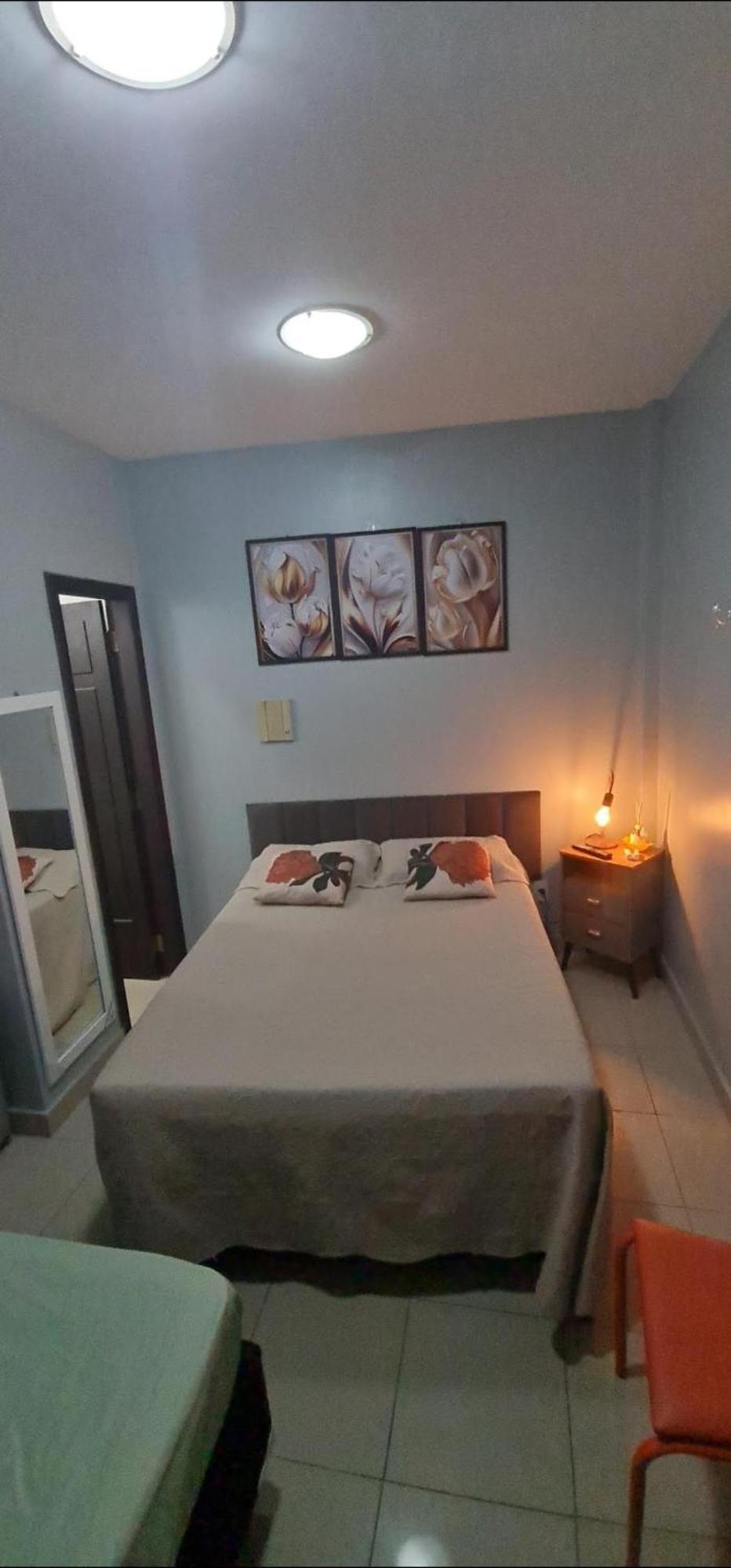 Hotel Boutique Cidade Velha Belém Esterno foto
