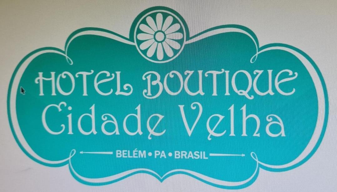 Hotel Boutique Cidade Velha Belém Esterno foto