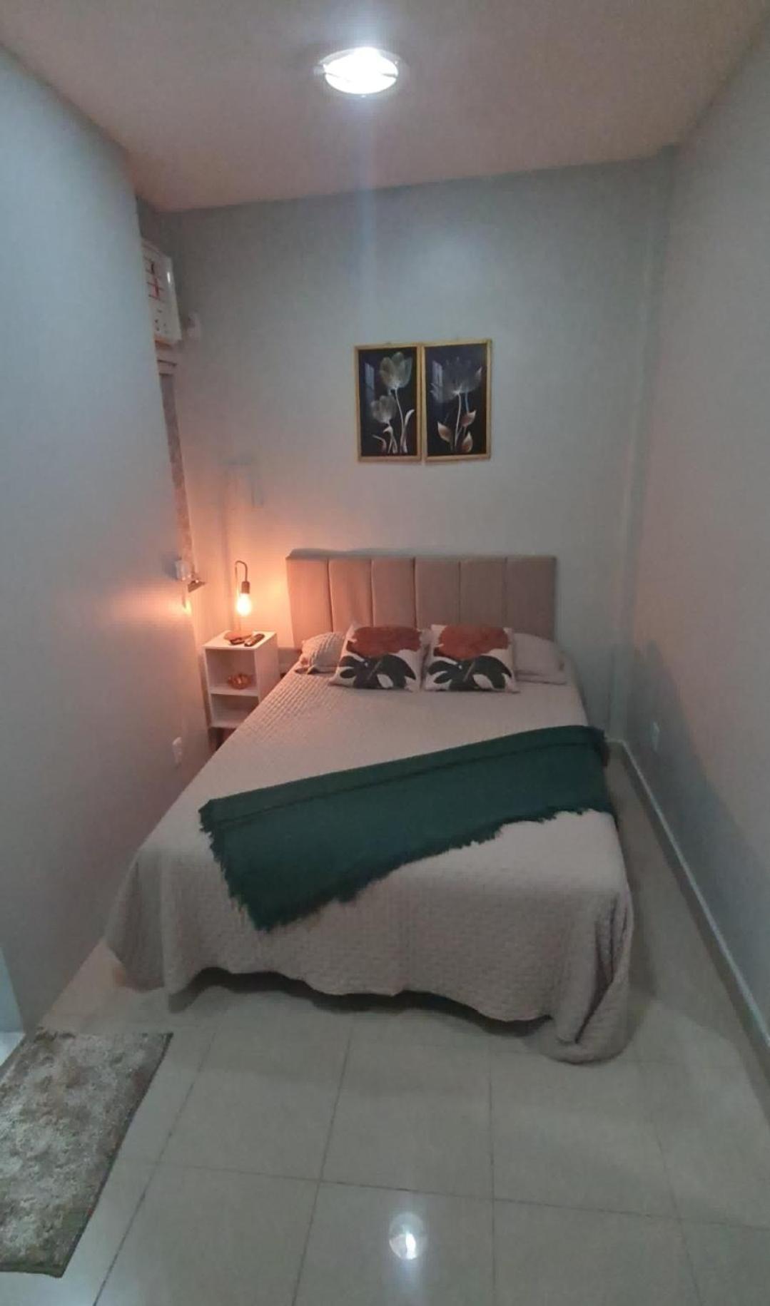 Hotel Boutique Cidade Velha Belém Esterno foto
