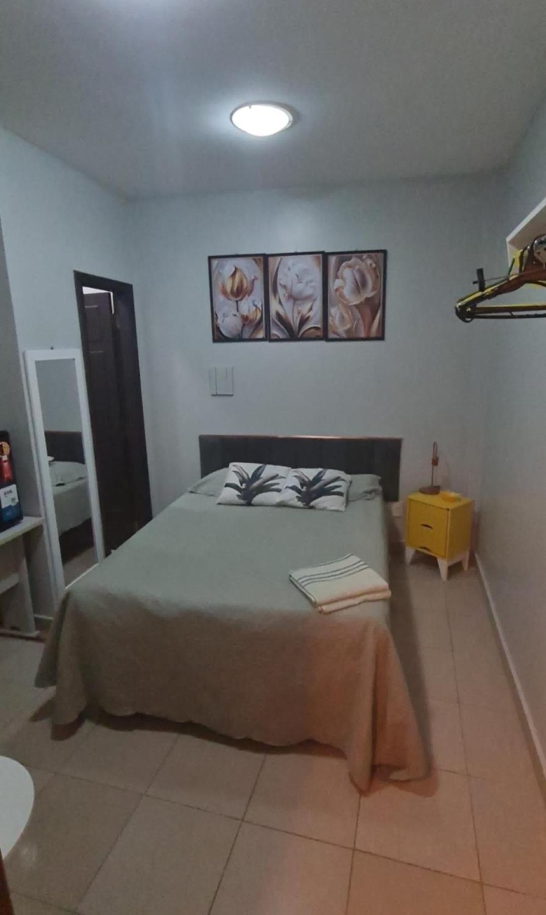 Hotel Boutique Cidade Velha Belém Esterno foto