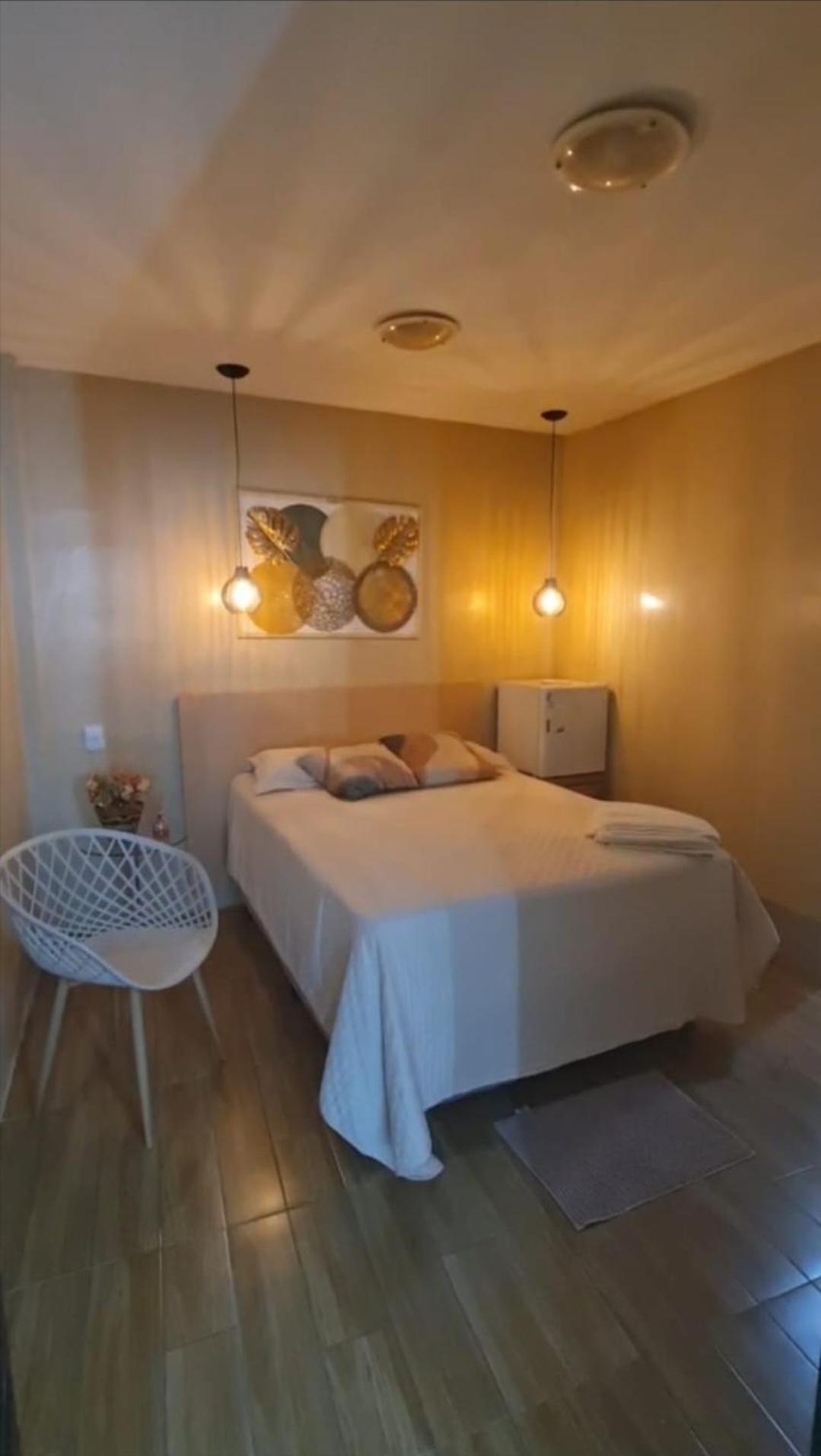 Hotel Boutique Cidade Velha Belém Esterno foto