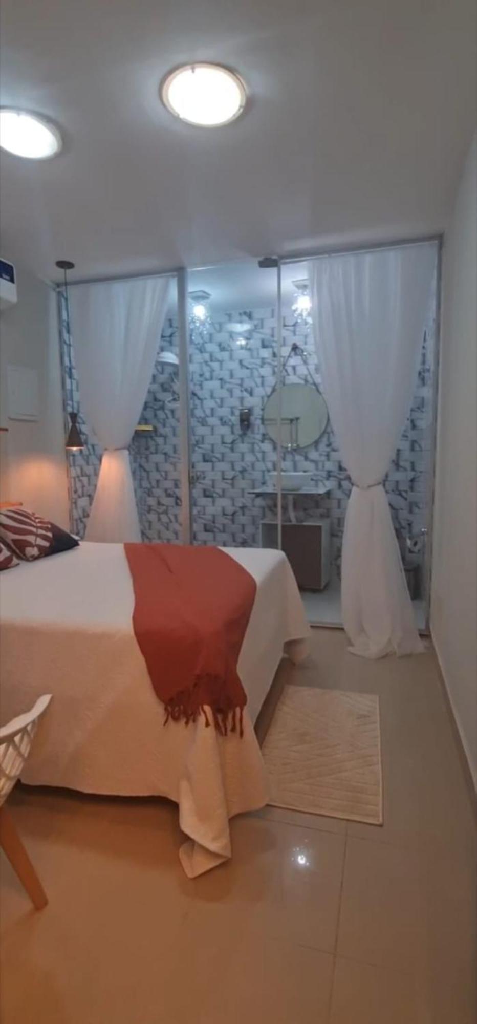 Hotel Boutique Cidade Velha Belém Esterno foto